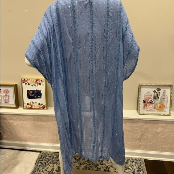 Free People | Tops | Free People Sequin Daydream... - Picture 8 of 11